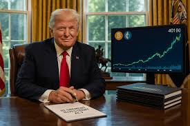 Holding positions of tens of millions of dollars without paying taxes? Trump's crypto tax strategy has only one core
