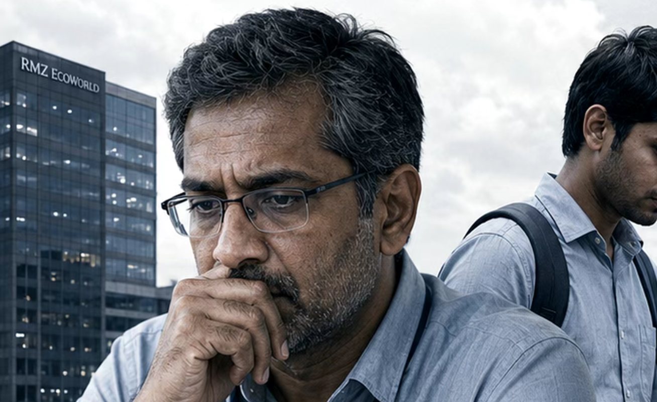 When AI is cheaper than Indian engineers, how far can India's IT model go?