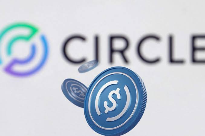 Circle接住合规红利,USDC在欧洲迎来上位时刻