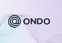 RWA 代币化龙头 Ondo,要下场做 Perp DEX 了