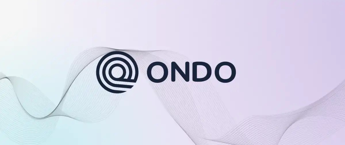 RWA 代币化龙头 Ondo，要下场做 Perp DEX 了