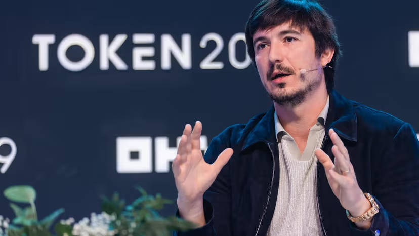 Robinhood新链首周暴涨：5.68亿交易狂潮引爆Arbitrum，ARB大涨19%