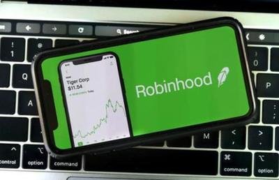 Robinhood链行情：龙头已凉，长期待考