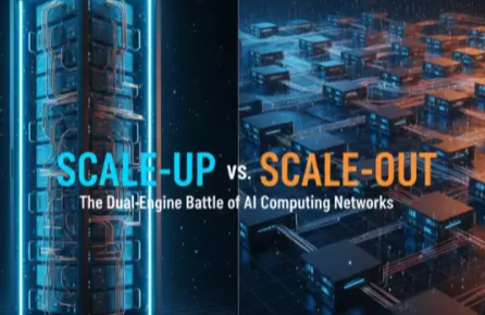 Morgan Stanley: The AI network market is rushing to $70 billion, and the first to reap the dividends is the copper cable sector