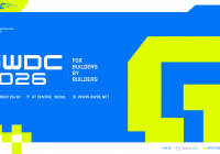 「GWDC 2026 KOREA」Web3与AI的亚洲新范式,9月29-30日登陆首尔,邀您共赴全球开发者巅峰盛宴