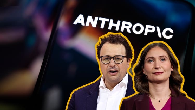 Anthropic冲刺万亿美金IPO:这对兄妹,5年干翻了老东家OpenAI