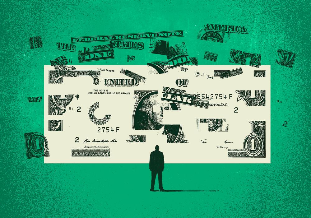 收入相近估值差50倍，Ansem为何说回购不解决任何问题？