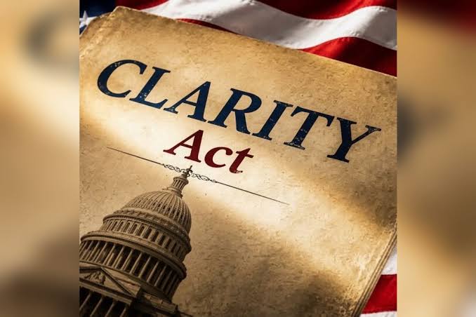 After the White House makes concessions, can the Clarity Act successfully pass before adjourning?