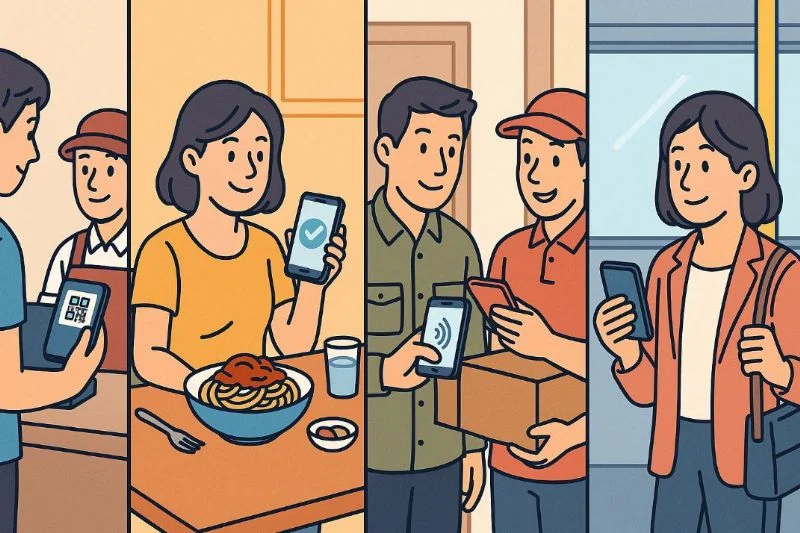 Stripe is struggling to change, and the time for agents in the payment industry is yet to arrive