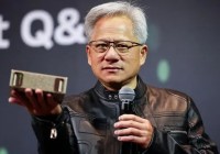中国开源AI追到门口,黄仁勋首发 X 动态:美国必须打“开放战”