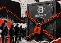 内部人士爆料:4月禁提、5月裁员,BitMart关停早有预兆