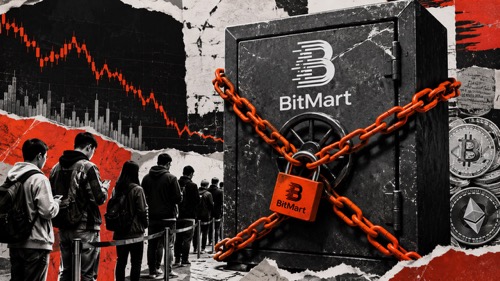 Insiders broke the news: April ban, May layoffs, BitMart shutdown long predicted