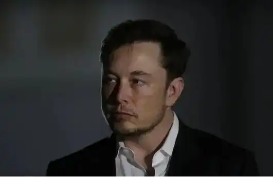 SpaceX发首份财报的前夜,马斯克焦虑到熬夜玩法环