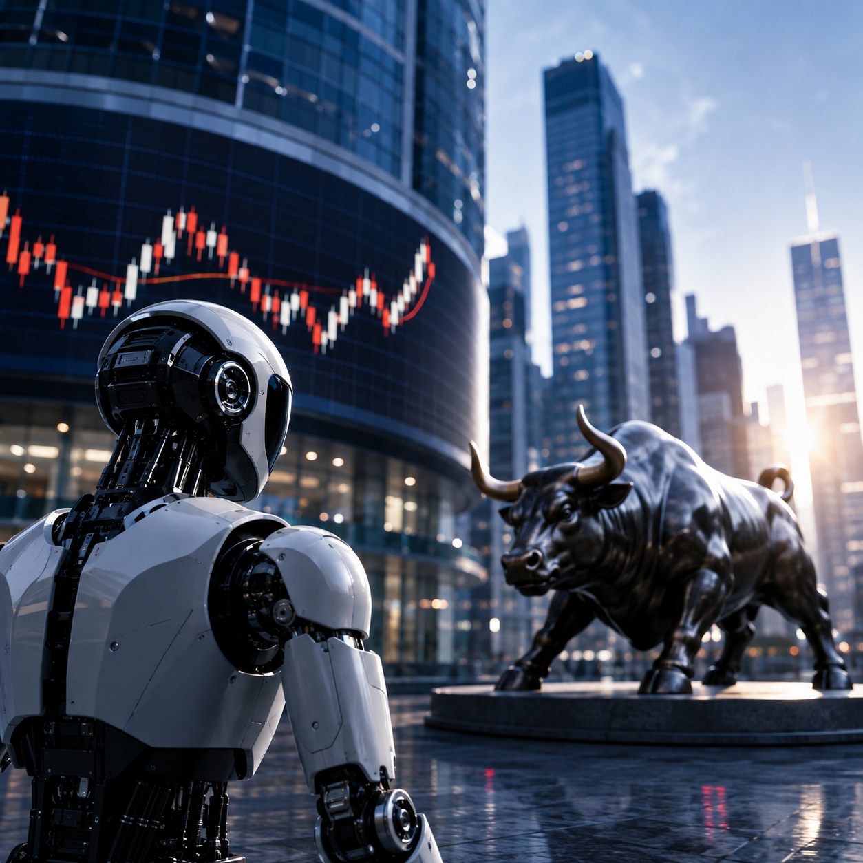 宇树科技IPO来了!这家机器人明星公司到底值多少钱?