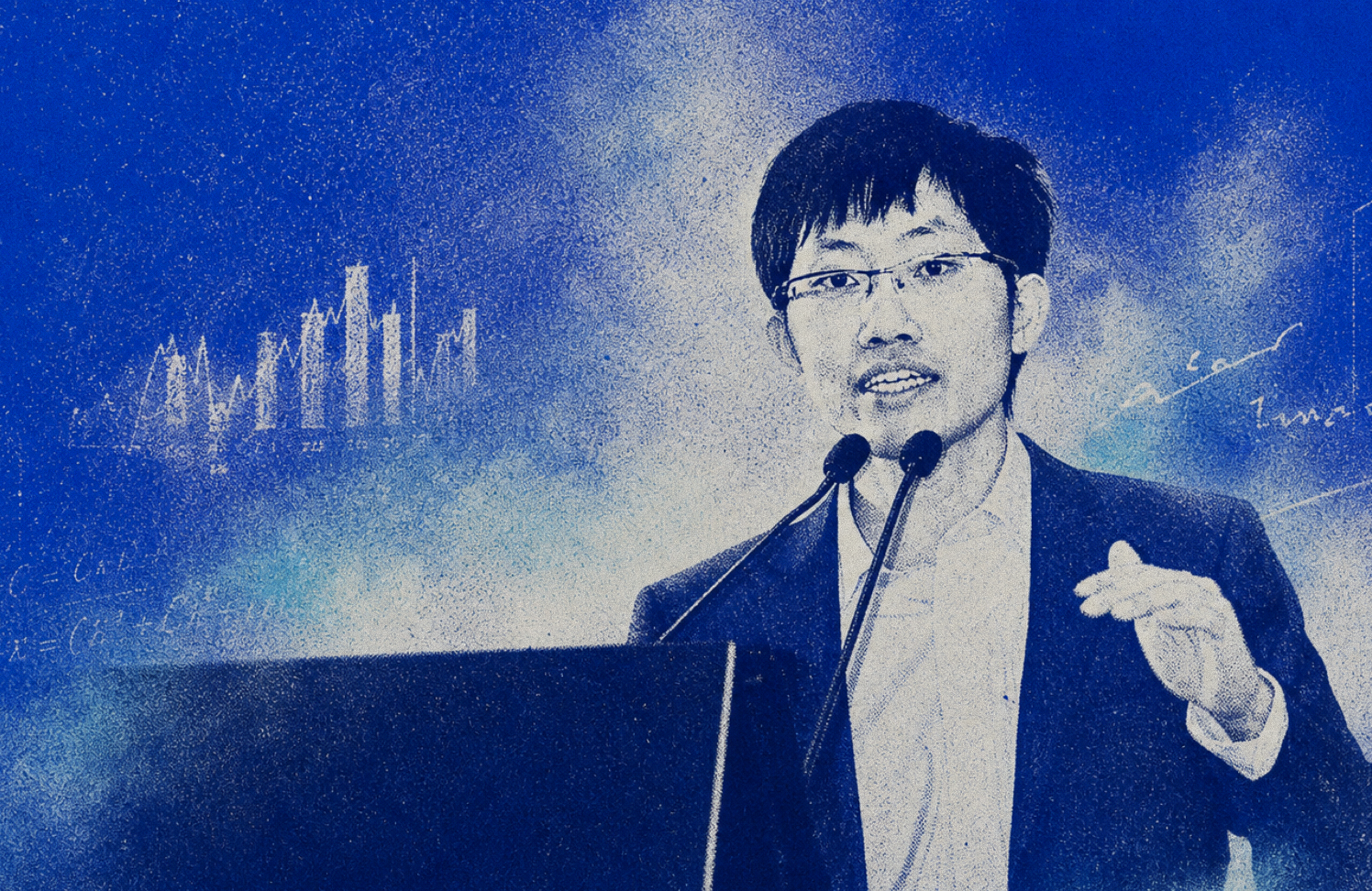 八万本金到DeepSeek震动硅谷，梁文锋走了一条怎样的路？
