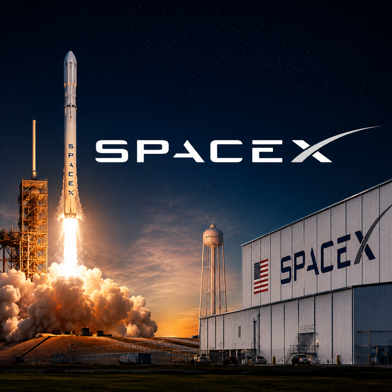 SpaceX's first listing earnings report is out, why did Bernstein look at $239?