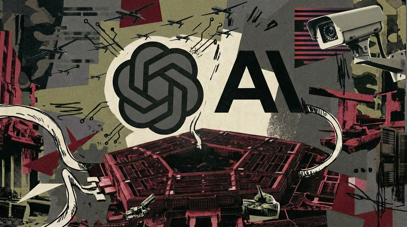 硅谷新黑帮成形:AI巨头正在批量制造创始人