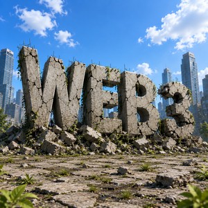 588天，300+ Web3项目倒下：谁还在牌桌上？