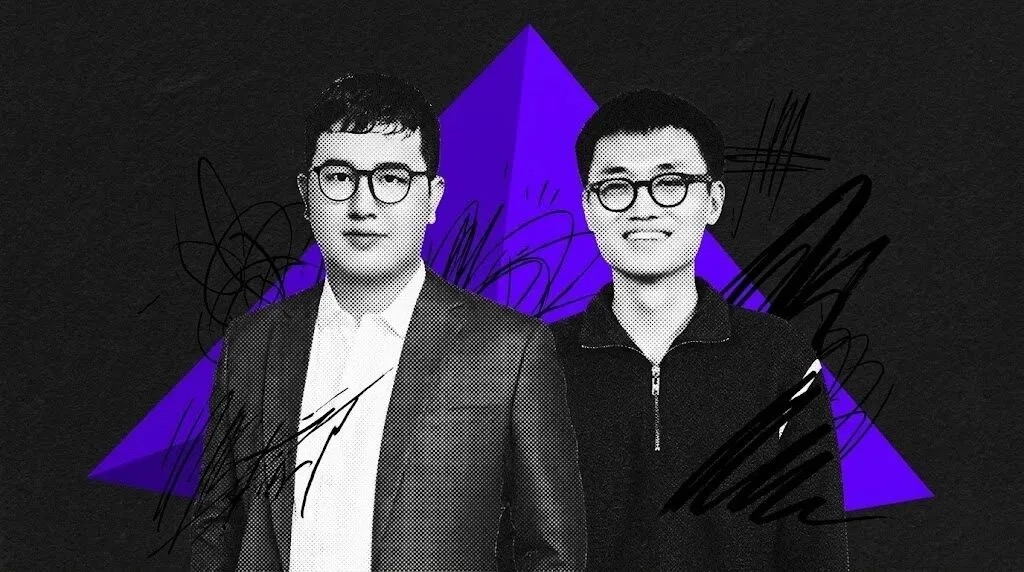 Manus和林俊旸，都回归了