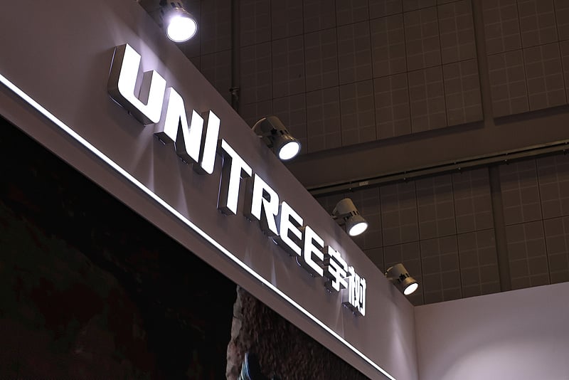 1元/股上车的打工人,终于等到宇树上市这天