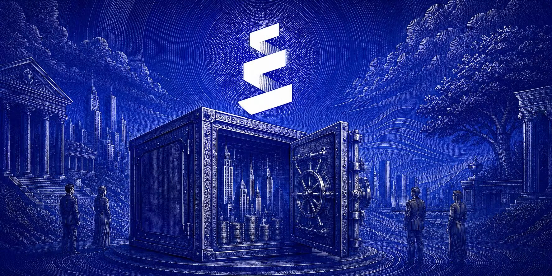 百万资金压哨入场,有人却急着退出:Pharos 高息金库引发「时间观」碰撞