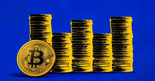 比特币剑指8万，12万和30万还远吗？