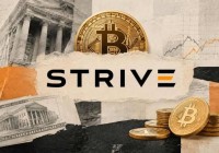 Strive用认股权证制造买币飞轮,目标直指全球第二大比特币持仓