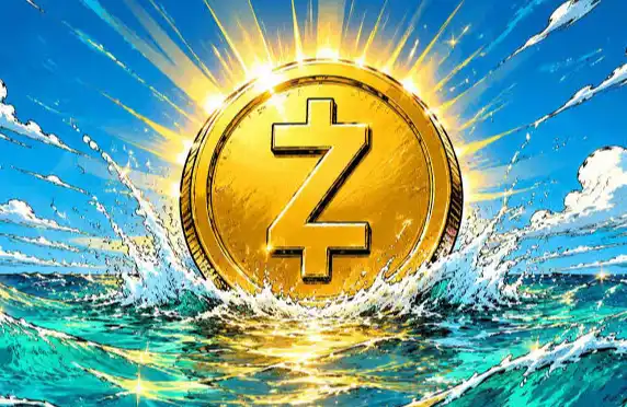ZEC站上1000美元,是什么利好在催化?