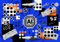 高盛算AI账:万亿资本开支后,要赚多少钱才能回本?