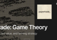 两天 8040 亿,干翻纳斯达克:PaperTrade 的局怎么玩