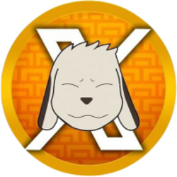 X Akamaru Inu