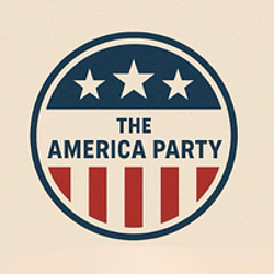 THE AMERICA PARTY