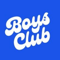 Matt Furie's Boys Club