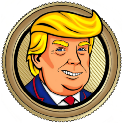 Meme TrumpCoin
