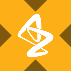 Wrapped AstraZeneca xStock