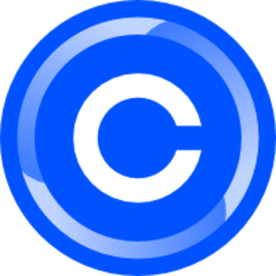 Backed Coinbase Global