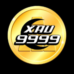 XAU9999