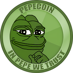 PEPECOIN