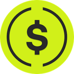 Staked Cap USD