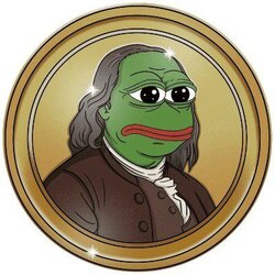 Pepe Dollar
