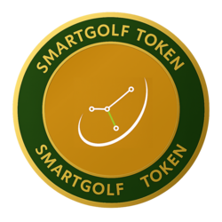 SmartGolf Token