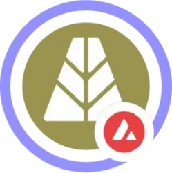 Wrapped Aave Avalanche AUSD