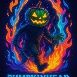 Pumpkinhead