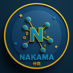 Nakama Coin