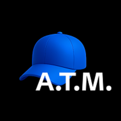 A.T.M. by BaseVol