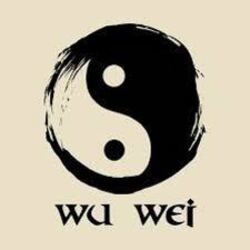 無為 (Wu Wei)
