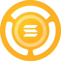 SolanaHub staked SOL