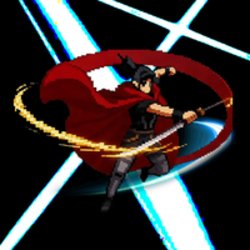 Arthur Adventure - BSC