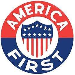 America First