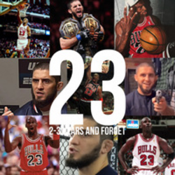 2-3 years and forget